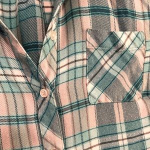 CJ Banks long sleeve shirt.